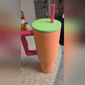 40oz Retro Simple Moderen Tumbler